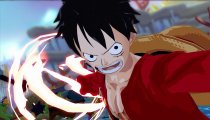 One Piece: Unlimited World Red Deluxe Edition - Trailer d'esordio giapponese