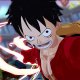 One Piece: Unlimited World Red Deluxe Edition - Trailer d'esordio giapponese