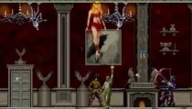 Castlevania The Lecarde Chronicles 2 - Trailer di gioco