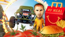 A Pranzo con Forza Horizon 3: Hot Wheels