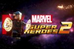 [Aggiornata] LEGO Marvel Super Heroes 2 annunciato con un breve teaser trailer - Notizia