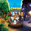 Crash Bandicoot: N. Sane Trilogy - Annunciato ufficialmente il livello aggiuntivo "Future Tense"