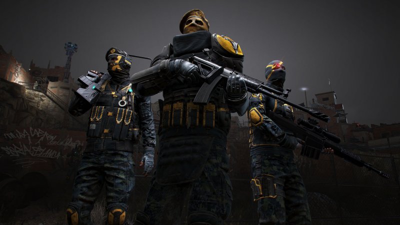 Ubisoft ha annunciato la data d'uscita di Fallen Ghosts, la seconda espansione di Tom Clancy's Ghost Recon Wildlands