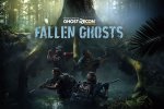 Ubisoft ha annunciato la data d'uscita di Fallen Ghosts, la seconda espansione di Tom Clancy's Ghost Recon Wildlands - Notizia