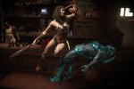 Injustice 2 debutta in prima posizione nelle classifiche inglesi - Notizia