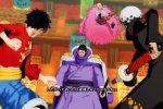 One Piece: Unlimited World Red - Deluxe Edition arriva anche su PC, ecco date e dettagli dal comunicato stampa - Notizia