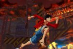 One Piece: Unlimited World Red - Deluxe Edition debutta oggi su PC e PlayStation 4, a settembre su Nintendo Switch - Notizia