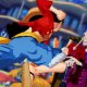 Trailer d'esordio e prime immagini per One Piece: Unlimited World Red Deluxe Edition