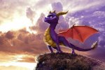 Sony sta per annunciare una remaster della trilogia di Spyro the Dragon? - Notizia