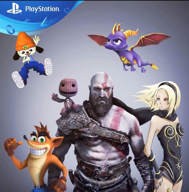 Sony sta per annunciare una remaster della trilogia di Spyro the Dragon?