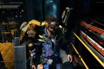Stando all'analisi di Digital Foundry, The Surge è uno dei titoli che sfruttano meglio PlayStation 4 Pro - Notizia