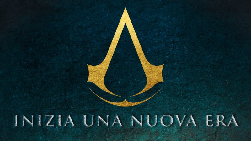 Il reveal di Assassin's Creed Origins è sempre più vicino, come testimonia un'immagine teaser