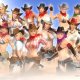 Dead or Alive 5: Last Round - Il trailer dei vestiti da cowgirls sexy