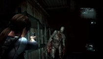 Resident Evil: Revelations - Video gameplay sull'azione