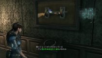 Resident Evil: Revelations - Video gameplay sull'esplorazione