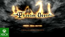 Phantom Dust - Trailer di lancio