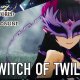 Accel World Vs. Sword Art Online - Trailer "The Witch of Twilight"