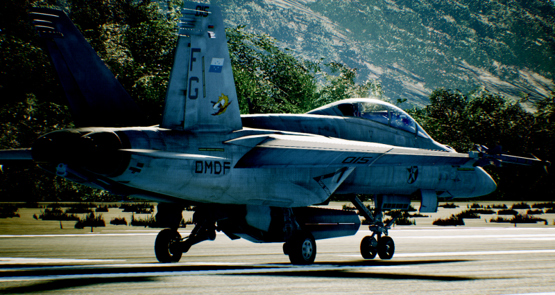 Ace Combat 7: Skies Unknown è stato rinviato al 2018