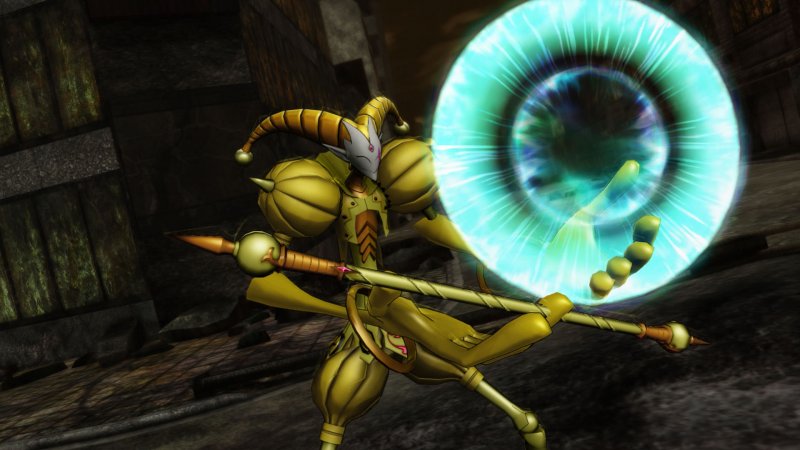 Immagine di Accel World Vs. Sword Art Online per PlayStation 4