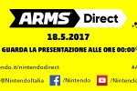 Nintendo ha annunciato un nuovo Direct per domani sera - Notizia