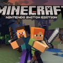 Minecraft, Snake Pass e ARMS sono i titoli più scaricati su eShop nell'ultima settimana