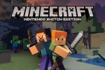 Minecraft, la recensione per Nintendo Switch del capolavoro di Mojang - Recensione