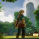 Oceanhorn 2: Knights of the Lost Realm si mostra in un nuovo videodiario