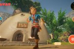 Oceanhorn 2: Knights of the Lost Realm si mostra in video alla GDC 2018 - Notizia