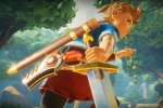 Oceanhorn 2: Knights of the Lost Realm, un video di gameplay catturato su Xbox - Notizia