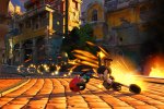 Sonic Forces sfreccia in una nuova videoanteprima dall'E3 2017 - Notizia