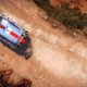 Pronti a sgommare con WRC 7