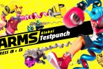 ARMS: la modalità Skillshot sarà giocabile nel Global Testpunch del prossimo weekend - Notizia
