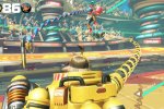 Prime immagini per il prossimo personaggio di ARMS - Notizia