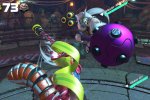 Vediamo i nuovi personaggi di ARMS in azione - Notizia