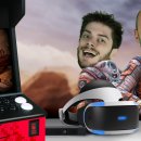 Farpoint - Sala Giochi