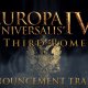 Europa Universalis IV: Third Rome - Trailer di presentazione