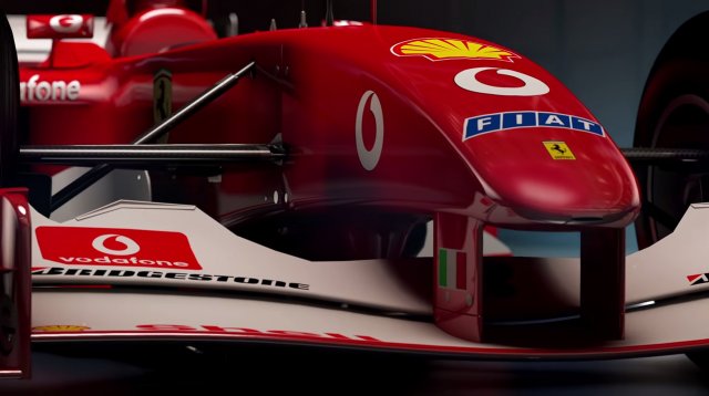F1 2017