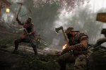 Quattro nuovi trailer dedicati alla terza stagione di For Honor - Video