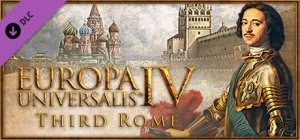 Europa Universalis IV: Third Rome per PC Windows