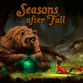 Seasons After Fall per PlayStation 4