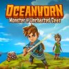 Oceanhorn: Monster of Uncharted Seas per PlayStation Vita