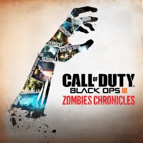 Call of Duty: Black Ops III Zombie Chronicles per PlayStation 4