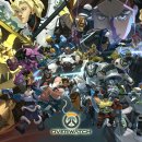 Overwatch: Hasbro presenta le prime action figure ufficiali del gioco Blizzard