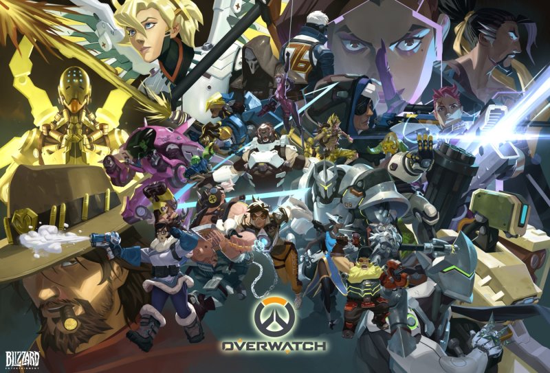 Annunciata la Game of the Year Edition di Overwatch Annunciata la Game of the Year Edition di Overwatch