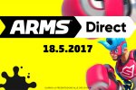 [aggiornata] Il Nintendo Direct dedicato ad ARMS - Notizia