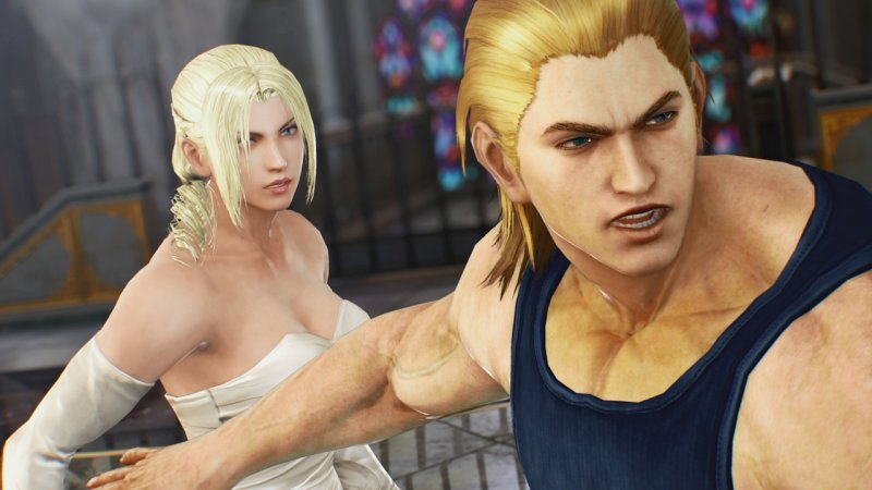 Interessati a Tekken 7? Ecco un video che ne riepiloga le caratteristiche principali Interessati a Tekken 7? Ecco un video che ne riepiloga le caratteristiche principali