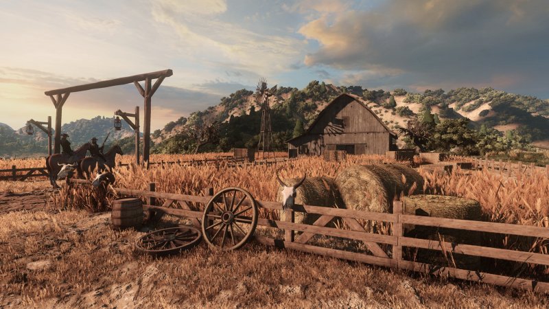 Wild West Online: la recensione Wild West Online: la recensione