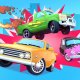 Crash Club - Gameplay Trailer