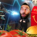 A Pranzo con Quake Champions