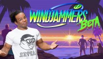 Windjammers - Trailer della beta